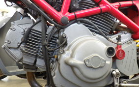 DUCATI MONSTER 400 IE 2005