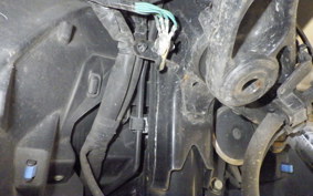 HONDA FORZA 250 MF13