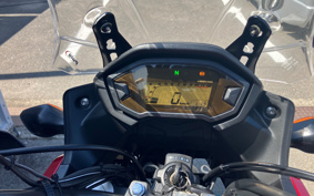 HONDA 400 X 2013 NC47