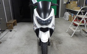 YAMAHA N-MAX SE86J