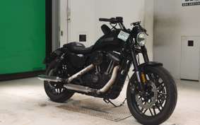 HARLEY XL1200CX 2017