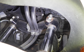 HONDA FORZA Z GEN 2 MF10