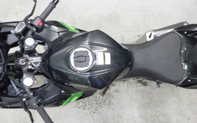 KAWASAKI NINJA 250 2 2023 EX250Y