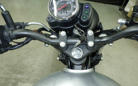 KAWASAKI W175 SE