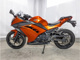 Фото Kawasaki NINJA 250 с японского аукциона