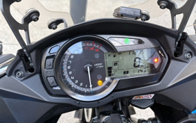 KAWASAKI NINJA 1000 ABS 2015 ZXT00L