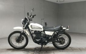 KAWASAKI 250TR BJ250F