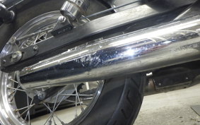 HONDA REBEL 250 MC13