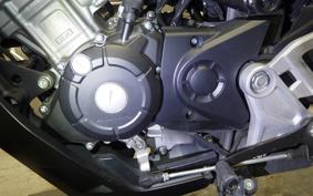 HONDA CB125 R 1997 JC91