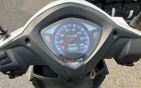 SUZUKI ADDRESS V110 CE47A