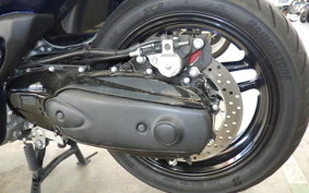 YAMAHA T-MAX 500 2008 SJ08J