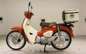 HONDA C110 SUPER CUB JA59