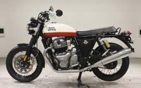 OTHER +ENFIELD INT650 2021