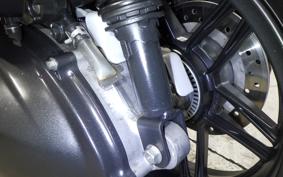 HONDA FORZA 250 2001 MF13