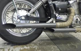 YAMAHA DRAGSTAR 250 2013 VG02J