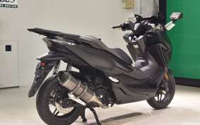 HONDA FORZA 250 2006 MF13