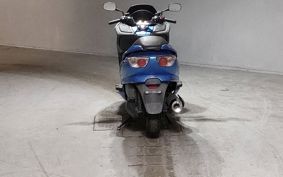 HONDA FORZA Z MF08