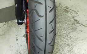 YAMAHA MT-25 A RG43J