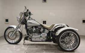 HARLEY FXST-I1450 TRIKE 2004