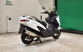 SUZUKI BURGMAN200A 2020 CH41A