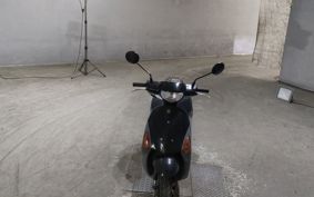 SUZUKI LET`S4 CA45A