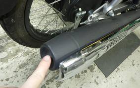 HONDA CROSS CUB 110 JA45