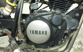 YAMAHA TW200 2JL