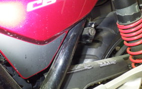 HONDA CB400SF VTEC REVO NC42