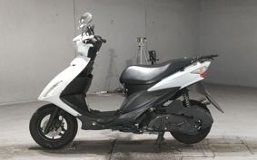SUZUKI ADDRESS V125 CF4MA