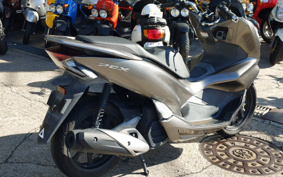 HONDA PCX 125 JF81