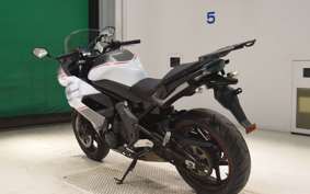 KAWASAKI NINJA 400R 2013 ER400B