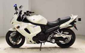 SUZUKI BANDIT 1250 F 2010 GW72A
