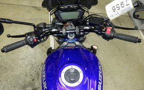SUZUKI SV650 A 2025 VP55E
