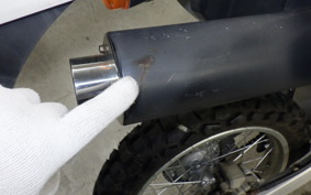 HONDA XR-250 2002 MD30