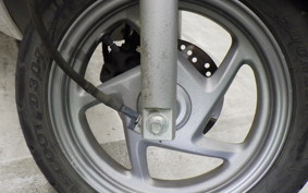 HONDA LEAD 110 2023 JF19