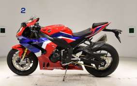 HONDA CBR1000RR RSP 2020 SC82