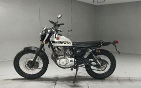 SUZUKI GLASS TRACKER BIG BOY NJ47A