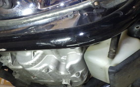 HONDA SHADOW 400 SLASHER 2004 NC40