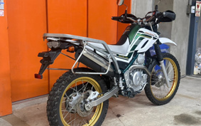 YAMAHA  SEROW 250 FINAL ED DG31J