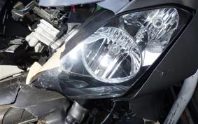 HONDA VFR800 2009