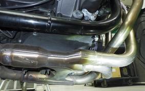 HONDA CB1300SF SUPER FOUR 2012 SC54