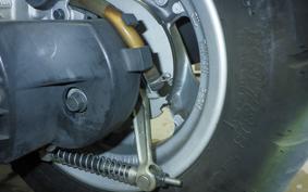 YAMAHA GEAR Gen.2 UA08J