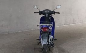 HONDA DREAM 125 ND125M