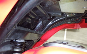 HONDA GYRO CANOPY TA03