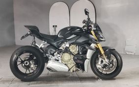 DUCATI STREET FIGHTER V4S 2021 1F00AA