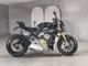 Фото Ducati STREET FIGHTER V4S 2021 с японского аукциона