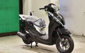 HONDA LEAD 125 2014 JK12