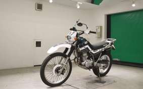 YAMAHA SEROW 225 Gen.3 2024 DG08J