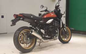 KAWASAKI Z900RS 2021 ZR900C