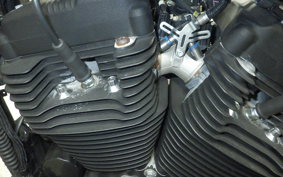 HARLEY XL1200NS 2018